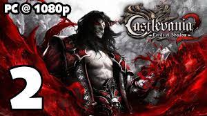 Lords of shadow, konami and the developers at mercurysteam redefined the history of the belmonts in a surprising twist. Castlevania Lords Of Shadow 2 Walkthrough Part 2 Pc 1080p No Commentary True Hd Quality Youtube