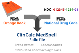 To save this word, you'll need to log in. Clincalc Drugspell Dictionary File Clincalc Com