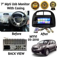 Namun, tidak banyak yang tahu cara mengaktifkan bluetooth pada perangkat laptop maupun komputer, barangkali termasuk anda. Perodua Myvi 2005 10 Mp5 7 Monitor Usb Bluetooth Radio Touch Screen Aux Sd Shopee Malaysia