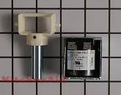 Replacement camshaft variable valve timing solenoid or vvt solenoid control the engine's cam shafts on your ford 5.4 or 4.6 v8 triton engine. Kitchenaid Refrigerator Dispenser Dispenser Solenoid
