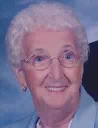 Obituary information for Betty J. (Reeder) Doyle