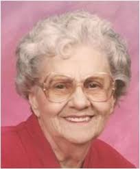 Rose Granger Obituary September 26, 2008