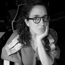 Hablemos Escritoras · Perfil de Escritora: María José Ramírez Herrera