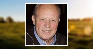 Reeder D. Gates Obituary October 10, 2019