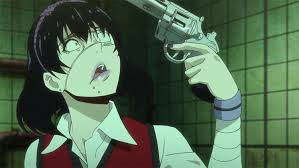 Because all we imagine the anime character to be cute, funny, and kind of attractive. 20 Anime Characters That Need Therapy Fandomspot