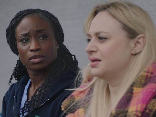 BBC Casualty spoilers - shock splits, new romances and surprise arrivals -  The Mirror