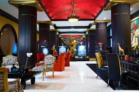 Top 12 Cool And Unusual Hotels In Orlando 2020 Boutique Travel Blog Orlando Hotel Bohemian Hotel Grand Bohemian Hotel