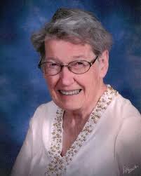 Obituary for Mary Jane (Schmelzer) Clouse