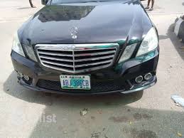 What you may not like about mercedes benz cars. Mercedes Benz E350 2010 Price In Central Business District Nigeria For Sale By Hannah Mku Olist Cars