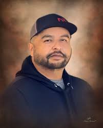 Fabian Olguin Obituary March 9, 2023