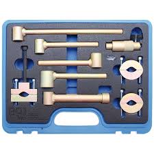 Short course, buggy's & more! Spurstangenkopf Werkzeug Satz Spurstangen Lehre Ohne Achsvermessung Wechseln Pkw Autoteile Werkzeuge De