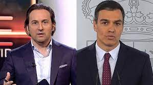 Iker Jiménez habla así de la "censura" del Gobierno: "En febrero mis  indicaciones eran bulos"