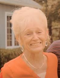 Obituary for Grace Stone