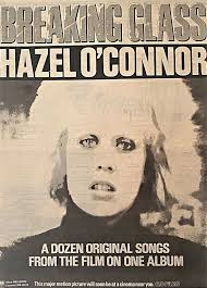 Hazel O'Connor