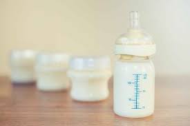 Dimana susu segara adalah susu yang langsung di ambil dari hewan ternak dan tidak mengalami proses selain proses strerilisasi dan tidak di campur dengan bahan apapun. Bunda Begini Cara Mengenali Tanda Tanda Asi Basi Alodokter