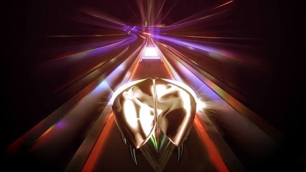 Геймплей Thumper