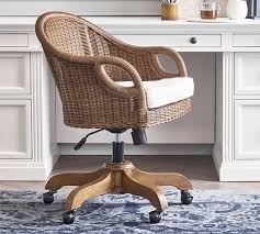 Pottery barn's expertly crafted collections offer a wide range of stylish furniture, accessories, decor and more. Best Store To Buy Rattan Office Chair
