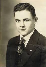 Austin Benjamin Cromer (1914-1967)