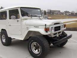 See more of fj40 toyota land cruiser 1982 for sale on facebook. 81 1981 Toyota Land Cruiser Fj40 For Sale