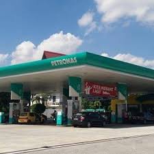 Petronas Hulu Klang 2