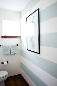 The Carters Kleine Gaste Wc Badezimmer Streichen Gaste Wc