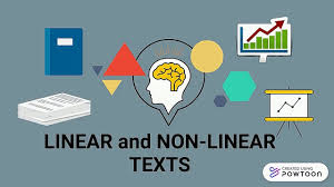 Linearity is a common assumption that is made when building a linear regression model. Linear And Non Linear Texts Youtube