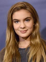 Brighton Sharbino : Filmographie