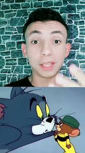 What A Doll Tom and Jerry
