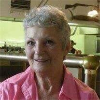 Lois Ray Baldwin Obituary