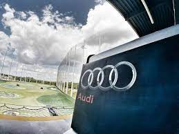 Pin By Reeves Import Motorcars On Audi Tampa Audi Tampa Nike Logo