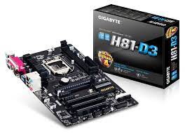 1 تيرا بايت =1024 جيجا بايت. ØªØ­Ù…ÙŠÙ„ Ø¨Ø±Ø§Ù…Ø¬ ØªØ­Ù…ÙŠÙ„ Ø¬Ù…ÙŠØ¹ ØªØ¹Ø±ÙŠÙØ§Øª Ù…Ø§Ø²Ø± Ø¨ÙˆØ±Ø¯ Ø¬ÙŠØ¬Ø§ Ø¨Ø§ÙŠØª Gigabyte Ga H81 D3