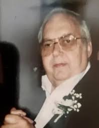 Obituary information for Larry Bailey