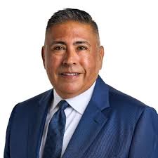 We are proud to represent the diversity of our nation.