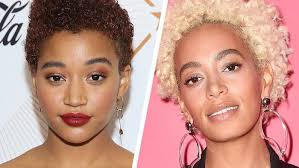 Bangs are a good choice with this cut as they allow the hair to add interesting natural texture. 20 Screenshot Worthy Pixie Cuts For Curly Hair