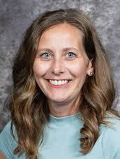 Melissa Berner's Instagram, Twitter & Facebook