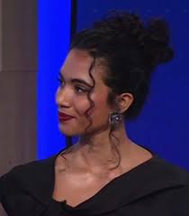 Dr Samira in Nairobi