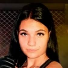 Aleksandra Karaseva vs. Anna Bidenko, Zaruba Fight Night 2