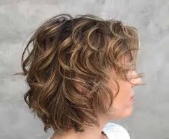 Rambut bagian atasnya akan terlihat lebih tebal. 35 Model Dan Warna Rambut Highlight Pendek Panjang