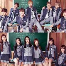 A lot of people might have been asking whether gfriend has had any interactions with bts ever since their agency, source music, was acquired . Bts Gfriend Archives Bangchinarchive Twitter