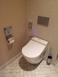 Toilet brains may earn compensation through affiliate links on this page. Junior Suite Toilet And Bidet 309 Picture Of Hotel Sans Souci Wien Vienna Tripadvisor