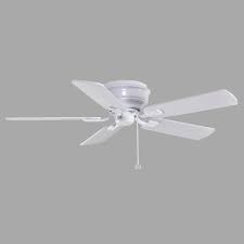 Hampton bay 44 ceiling fan. Indoor White Ceiling Fan Hampton Bay Hawkins 44 In Lamps Lighting Ceiling Fans Ceiling Fans