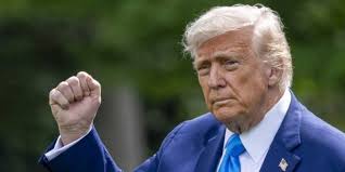 Kako je Tramp promenio globalni poredak: Posledice po SAD, saveznike i svet 