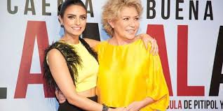She is the granddaughter of the mexican star silvia derbez. Quienes Son Las Madres De Los Hijos De Eugenio Derbez