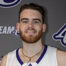 Nick Aleman's Instagram, Twitter & Facebook