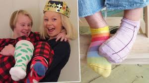 Rocka sockorna mer tid för att lära sig nya saker jag heter nathea och jag vill utmana alla skolor och alla arbetsplatser (och alla andra som vill)! Ù…Ø³ØªØ´Ø§Ø± Ø§Ù„Ù…Ù†Ø§Ù‚ØµØ© ÙˆØ­ÙŠ Olika Strumpor Dagen Zetaphi Org