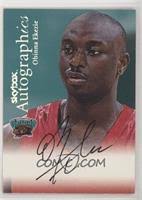 Obinna Ekezie Basketball Cards