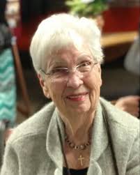 Betty J. Manson Obituary August 22, 2023