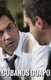 I Have You- {Nick Amaro/Rafael Barba}