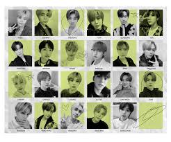 The nct is a compulsory vehicle inspection programme in ireland. Nct S 23 Members Talk Guilty Pleasures Last Played Songs More
