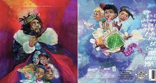 Cole released his fifth lp on april 20, cryptically titled kod. J Cole Wows Again With Simple Lyrics And Complex Messages The Aragon Outlook